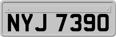 NYJ7390