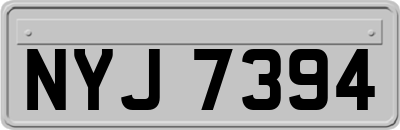 NYJ7394