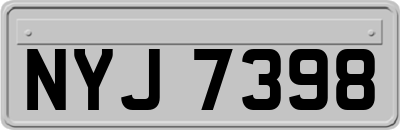 NYJ7398