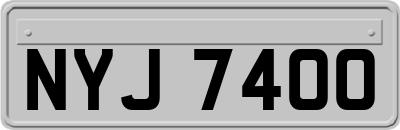 NYJ7400