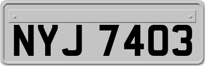 NYJ7403