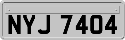 NYJ7404