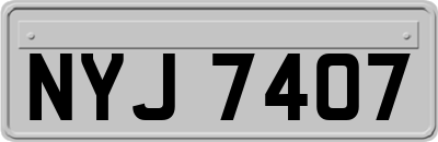 NYJ7407