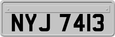 NYJ7413