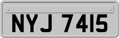 NYJ7415