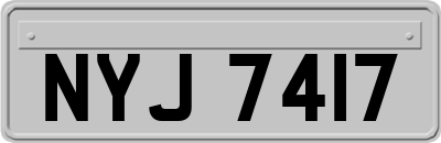 NYJ7417