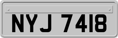 NYJ7418