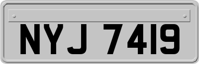 NYJ7419