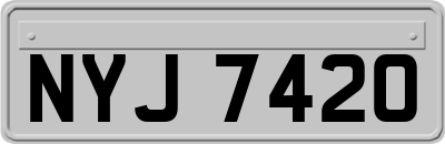 NYJ7420