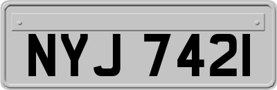 NYJ7421
