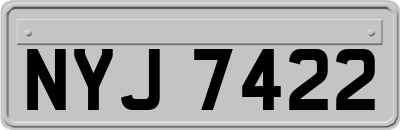 NYJ7422