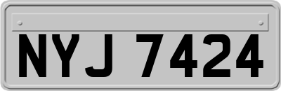 NYJ7424
