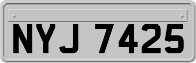 NYJ7425