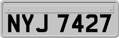 NYJ7427