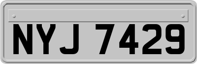 NYJ7429