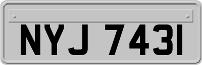 NYJ7431