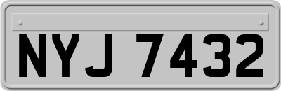NYJ7432