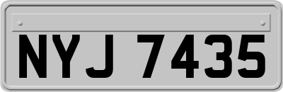 NYJ7435