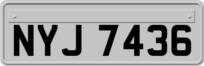 NYJ7436