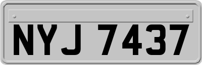 NYJ7437