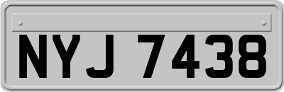 NYJ7438