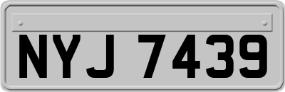 NYJ7439