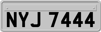 NYJ7444
