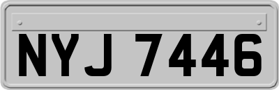 NYJ7446