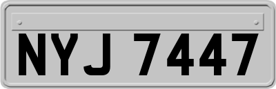 NYJ7447