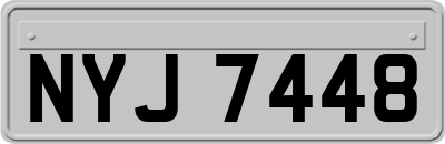 NYJ7448
