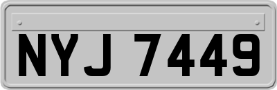 NYJ7449
