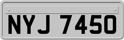 NYJ7450