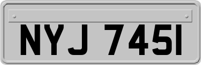 NYJ7451