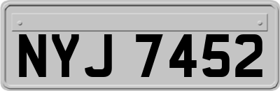 NYJ7452