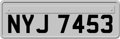 NYJ7453