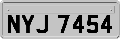 NYJ7454