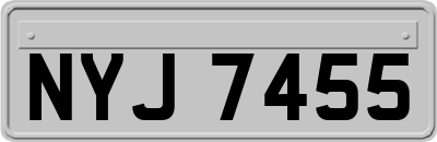 NYJ7455