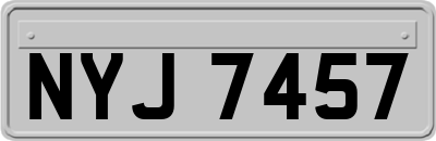 NYJ7457