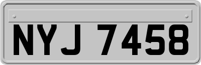 NYJ7458