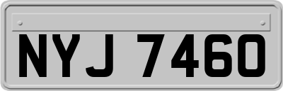 NYJ7460
