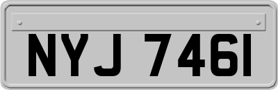 NYJ7461