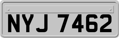 NYJ7462
