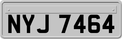 NYJ7464