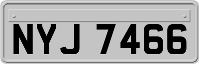 NYJ7466