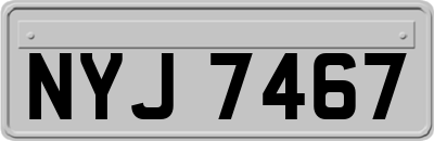 NYJ7467
