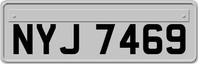 NYJ7469