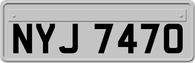 NYJ7470