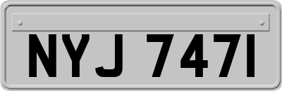 NYJ7471