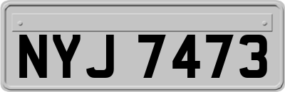 NYJ7473