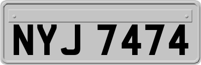 NYJ7474